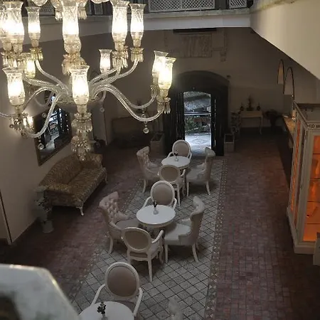 Adalya Port Hotel Antalya