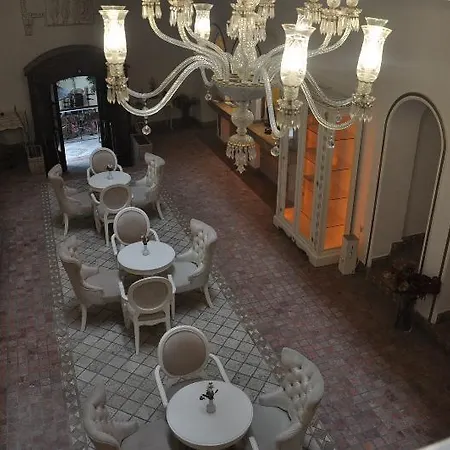 Adalya Port Hotel 4*