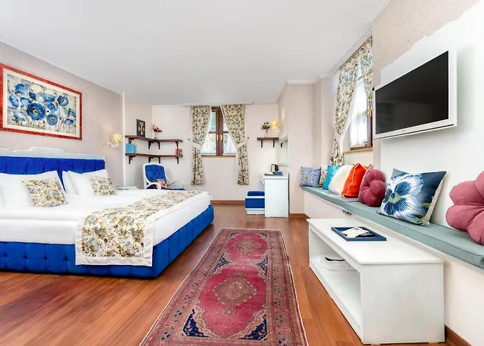 Adalya Port Hotel Antalya