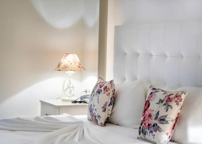 Adalya Port 4* アンタルヤ