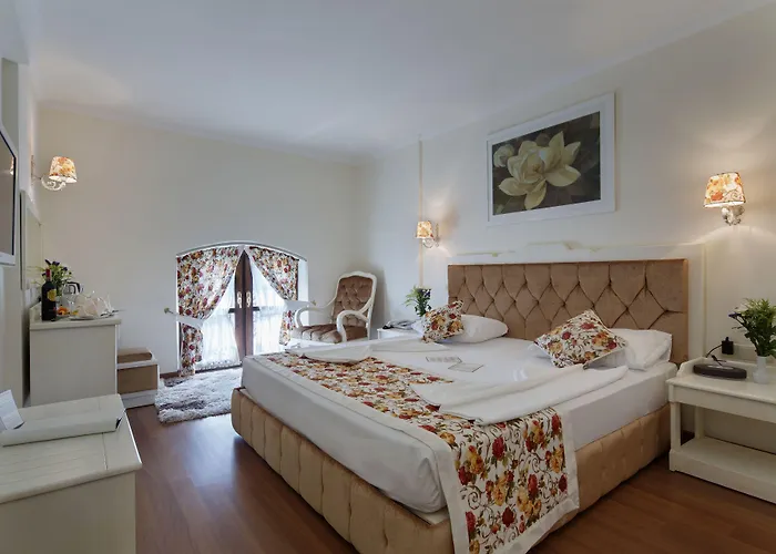 Adalya Port 4* Antalya