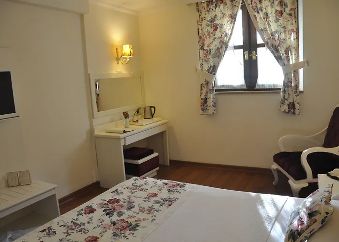 Adalya Port ホテル 4*