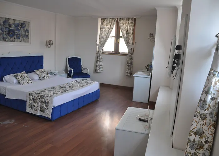 Adalya Port Hotel Antalya