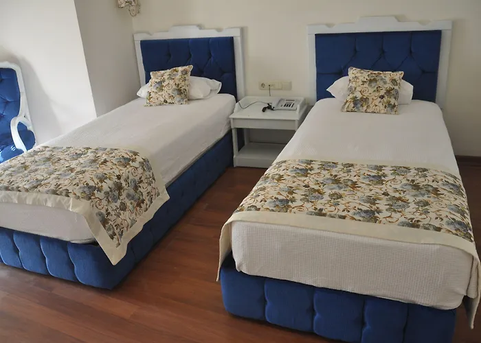 Adalya Port 4* Antalya