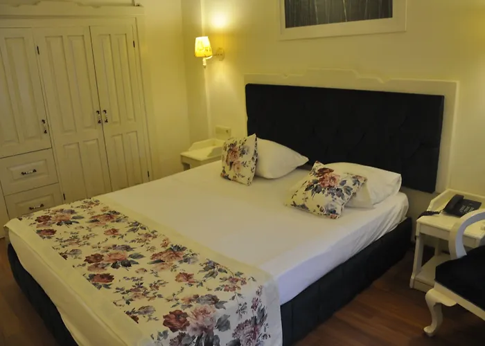 Hotel Adalya Port Antalya