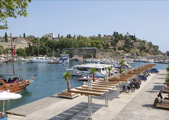 Adalya Port Antalya