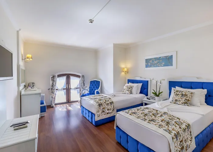 Adalya Port Hotel Antalya