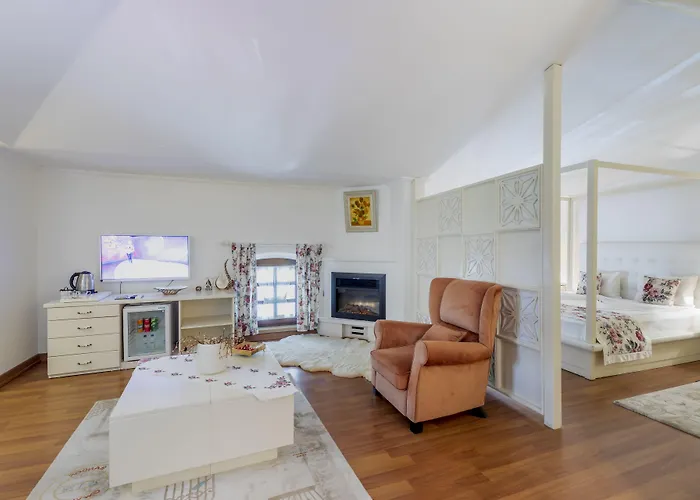 Adalya Port Hotel Antalya