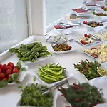 Adalya Port Hotel