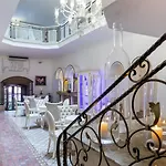 Adalya Port Hotel 4*