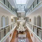 Adalya Port Hotel 4*