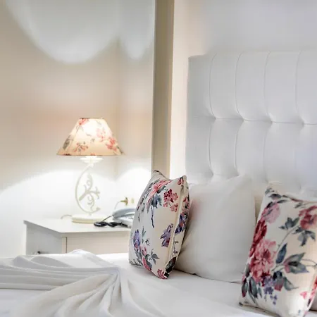 Adalya Port 4* Анталья