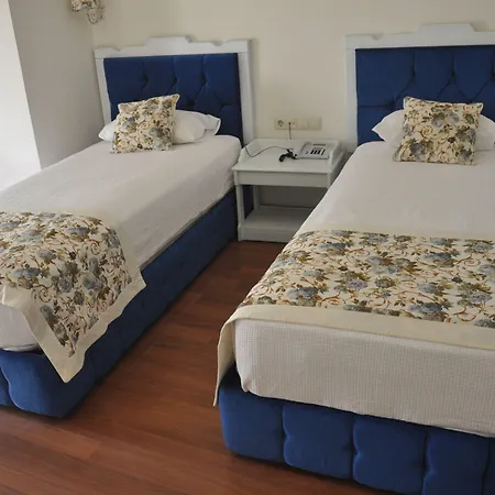 Adalya Port 4* Анталья