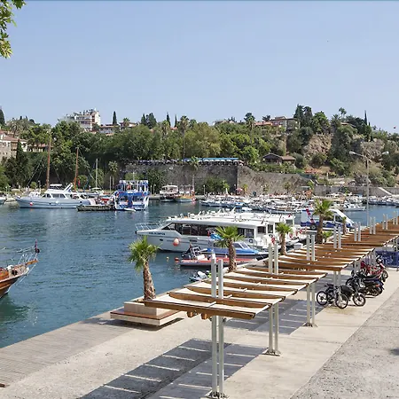 Adalya Port Анталья