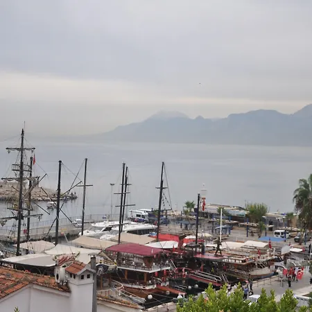 Adalya Port 4* Анталья